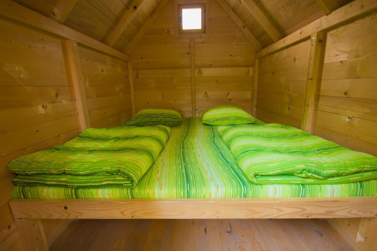 Hotel Rafting Tara Camp Highlander Bastasi Exterior foto